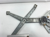 Подъемник механизм стекло левый перед передний ручной mercedes w124 sedan универсал Цена, фото thumb