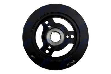 фото thumb №10, Nty rkp-ch-004 колесо пасове, wał колінчастий