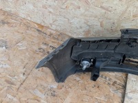 фото thumb №9, Бампер перед bmw seria 5 e60 e61 2003-2007 омивачі датчики pdc