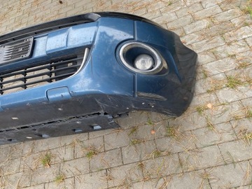 фото thumb №10, Citroen berlingo iii рестайлінг бампер комплектний світлодіоди