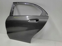 фото thumb №8, Mercedes a klasa w176 176 двері ліва задні