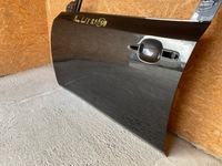 фото thumb №7, Nissan leaf ii 2017r- дверь передние левая перед