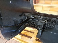 фото thumb №10, Porsche macan gts бампер задня drugi lift m7r w колір