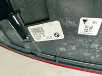 фото thumb №6, Bmw 2 f22 f23 m2 f87 лампа зад eu правая левая 9491591 9491592 чёрный line