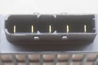 фото thumb №5, Jeep renegade bu електричний радіатор радіатора a.521.035.00 710261080300 2