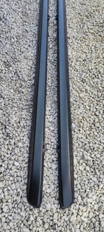 фото thumb №7, Jeep grand cherokee wl l limited overland 2021 22 2023 24 рейлінги дахові