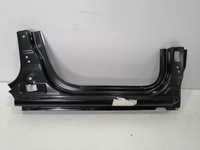 фото thumb №1, Порог правый блок двигателя dacia logan sandero ii новый оригинал