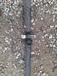 фото thumb №4, Bmw e90 n46 wał приводной