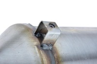 фото thumb №7, Фільтр часток твердих dpf vw sharan 2.0tdi 05-