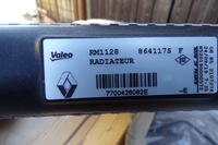 фото thumb №6, Радіатор dacia logan i 1.6 7700428082e оригінал