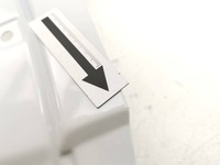 фото thumb №9, Новый org крыло левый перед vw id.4 ls9r