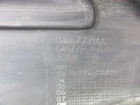 фото thumb №16, Chrysler pacifica i бампер перед kompletny