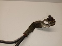 фото thumb №5, Клемма минусовая citroen c1 ii 1.0 b