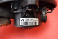 Повітродувка вентилятор обдув eu 5242673401 opel insignia a 08-14 в Україні, фото thumb