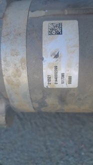 фото thumb №9, Ford transit custom lift трансмиссия рулевая