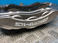 фото thumb №11, Mercedes glc x253 6,3 amg супорт правий перед 360 mm brembo