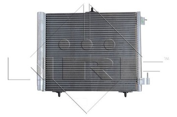 фото thumb №10, Nrf 35405 конденсатор, кондиционер 35405 nrf 35405