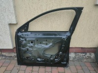 фото thumb №4, Дверь передние правое opel corsa f