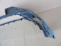 фото thumb №13, Renault megane iv 4 lift 2020 2021 передній бампер перед новий oryg