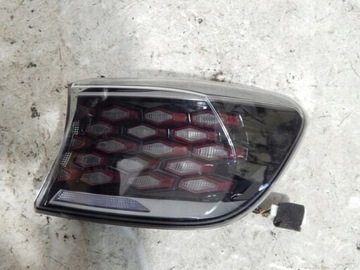 фото thumb №9, Лампи зад kia ceed iii хетчбек cd gt line рестайлінг 21-24 лампа