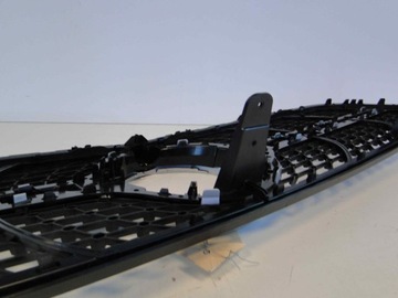 фото thumb №10, Mb glc x253 253 amg решітка радіатора решітка діамант камера