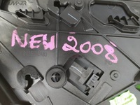 фото thumb №11, Стекло кузовная правая peugeot 2008 ii