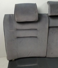 фото thumb №6, Заднее сиденье задняя задняя volvo 960 v90 i 940