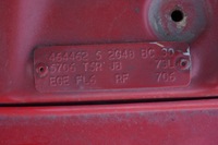 фото thumb №14, Aveo kalos t200 03- бампер задня kompletny 73l