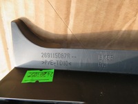 фото thumb №11, Renault clio iv 4 12-16 рамки противотуманной фары p+l