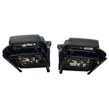 фото thumb №7, Ковши ковши сиденья спортивные recaro мотоспорт audi vw audisport