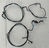 фото thumb №1, Citroen ds5 2,0 hdi дроти пального