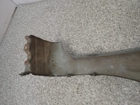 фото thumb №11, Honda civic vii 01-05 крыло передний левый g517m