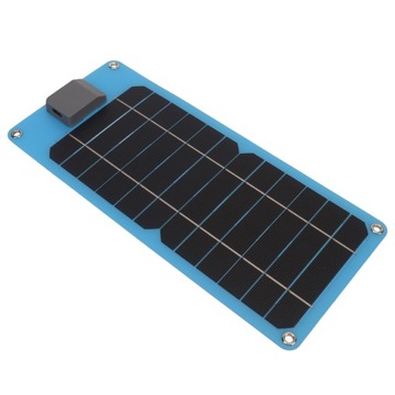 Зарядное устройство для солнечной панели Solar 8W 5V
