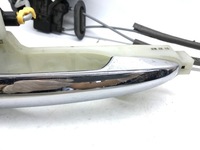 фото thumb №9, Kia carnival ii vq замок дверь задняя левый ручка a045777