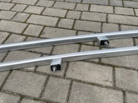 фото thumb №9, Рейлинги рейлинг правый левый хром vw passat b6 kombi 05-10