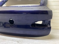 Крышка багажника багажника bmw x4 g04 Оригинал, фото thumb