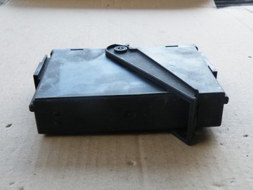 фото thumb №5, Opel corsa c meriva a tigra b модуль комфорта + pin rozkodowany 13236032 fg