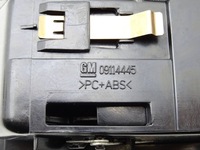 фото thumb №2, Попільничка opel corsa c 09114445 nr62