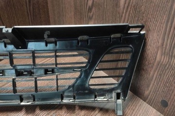 фото thumb №10, Решітка радіатора saab 9-3 ys3d 4677894 2.17l дизель 85kw 2000