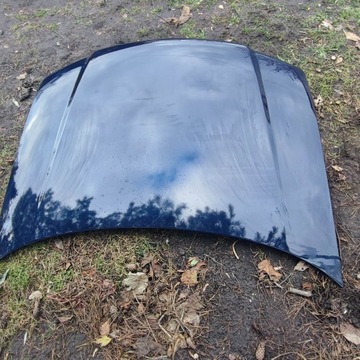 фото thumb №13, Капот перед audi a6 c5 рестайлінг ly5k