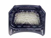 фото thumb №13, Volvo xc60 ii 2 17- капот кришка двигуна