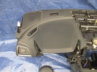 фото thumb №6, Консоль приборная панель подушка безопасности subaru forester v sk 19- europa комплект ремни подушки безопасности