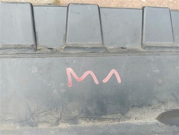 фото thumb №8, M1 спойлер бампер перед seat tarraco 5fj805903a