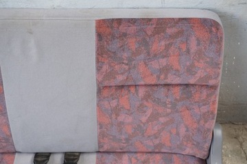 фото thumb №9, Nissan terrano ii диван сидіння зад 3-rząd 5d 99r