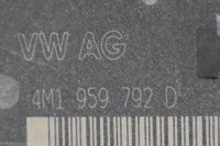 Idealne kpl. замки доводчики модули электропроводка porsche panamera 971 1 Киев, фото thumb