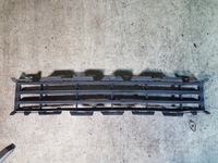 фото thumb №1, Решётка бампера перед renault megane ii