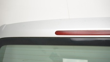 фото thumb №9, Крышка багажника зад vw touran i 03-06r la7w