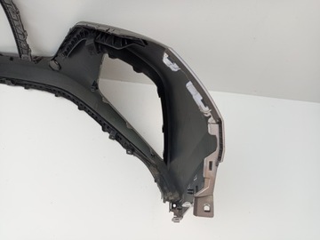 фото thumb №12, Hyundai tucson iv 4 2020- бампер перед переднее 86511-n7000 ÷