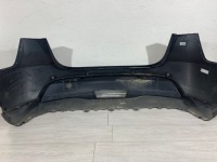 фото thumb №8, Бампер tesla model y 20- задняя pdc