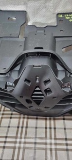 фото thumb №3, Решітка радіатора решітка радіатора renault clio iv 4